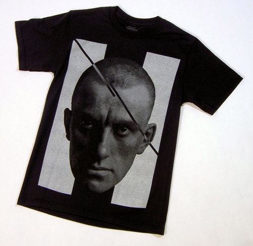 Nom de Guerre 2008 Fall/Winter Tees and Accessories