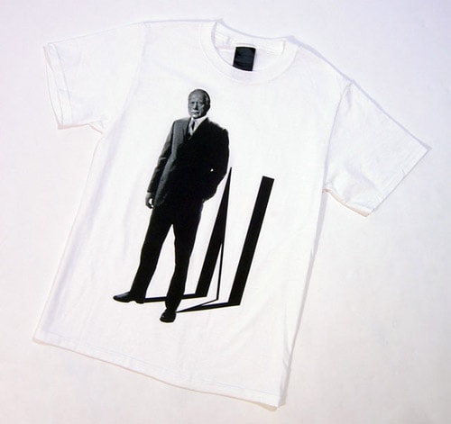 Nom de Guerre 2008 Fall/Winter Tees and Accessories