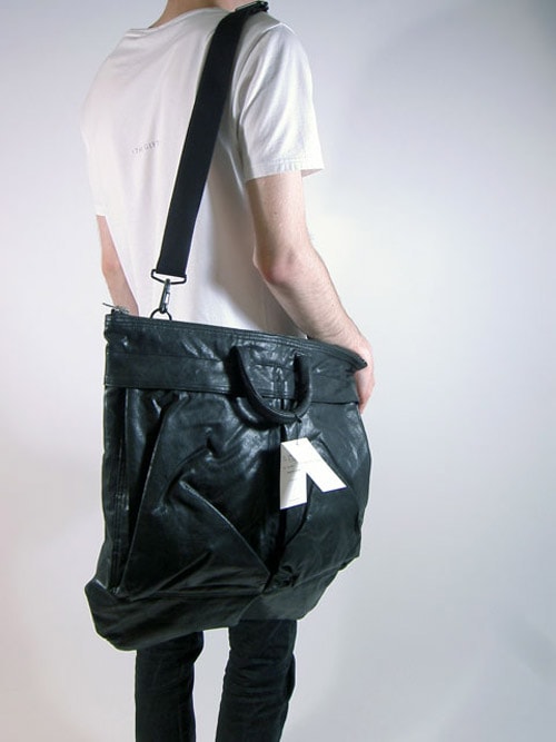 Nom de Guerre 2008 Fall/Winter Tees and Accessories