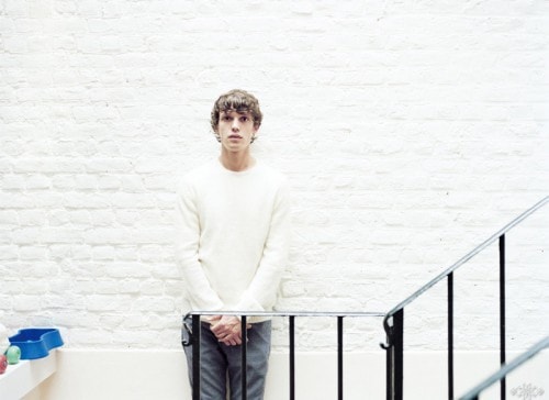 nonnative Autumn/Winter 2008 Collection