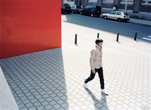 nonnative Autumn/Winter 2008 Collection