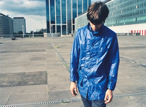 nonnative Autumn/Winter 2008 Collection