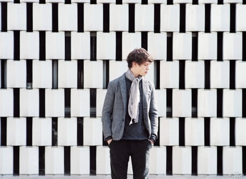 nonnative Autumn/Winter 2008 Collection