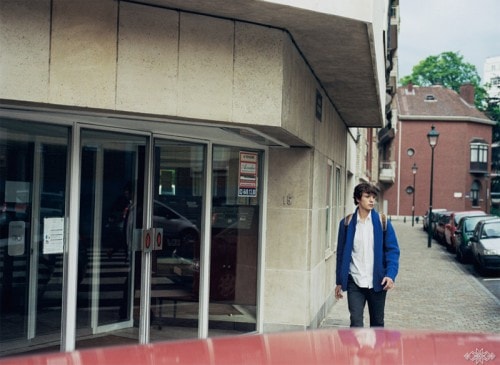 nonnative Autumn/Winter 2008 Collection