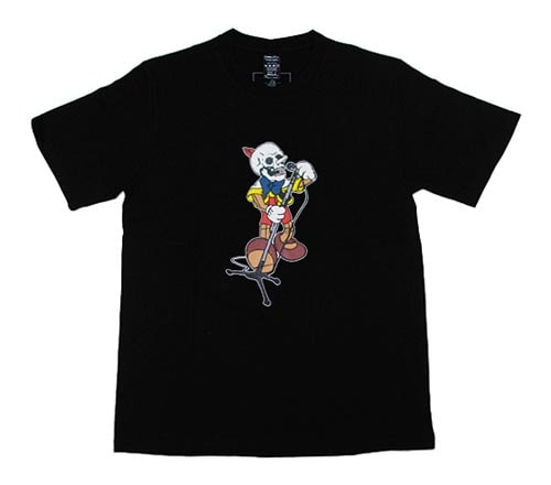 NUMBER (N)INE Skull Disney Collection