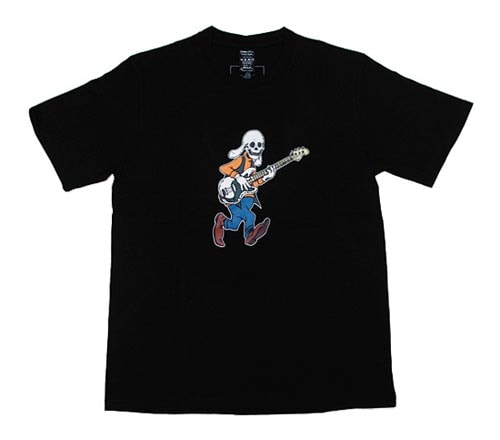 NUMBER (N)INE Skull Disney Collection
