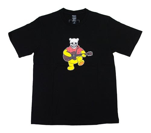 NUMBER (N)INE Skull Disney Collection