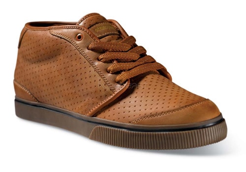 Oi Polloi x Etnies Plus Autumn 2008 Collection
