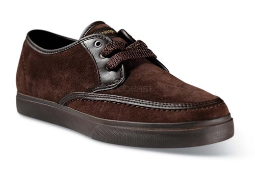 Oi Polloi x Etnies Plus Autumn 2008 Collection