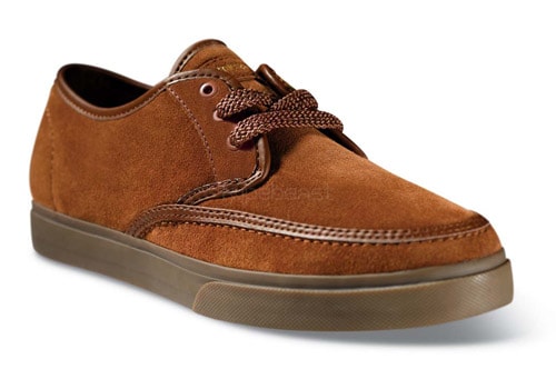 Oi Polloi x Etnies Plus Autumn 2008 Collection