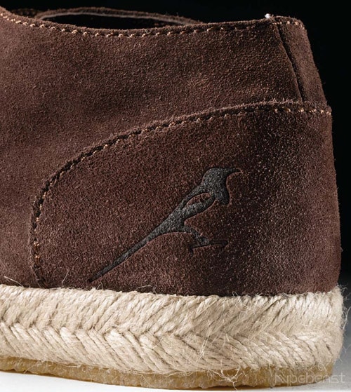 Oi Polloi x Etnies Plus Autumn 2008 Collection