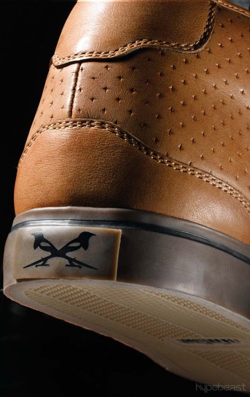 Oi Polloi x Etnies Plus Autumn 2008 Collection