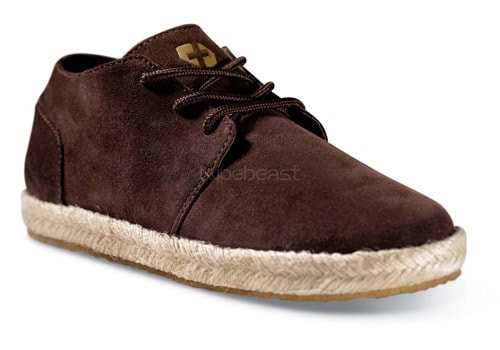 Oi Polloi x Etnies Plus Autumn 2008 Collection