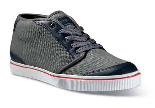 Oi Polloi x Etnies Plus Autumn 2008 Collection