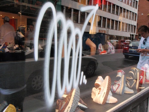 Caliroots Olympic Exhibition
