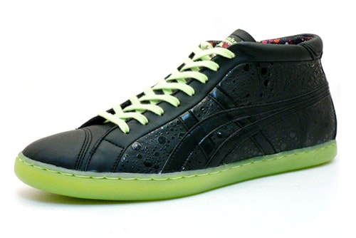 Onitsuka Tiger 2008 Fall/Winter Collection