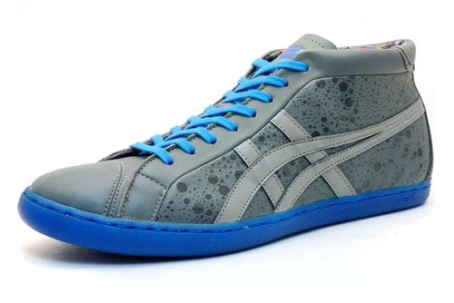 Onitsuka Tiger 2008 Fall/Winter Collection
