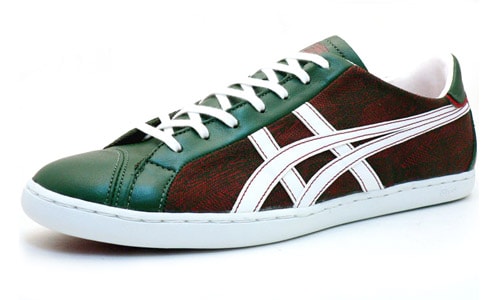 Onitsuka Tiger 2008 Fall/Winter Collection