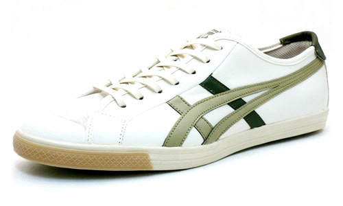 Onitsuka Tiger 2008 Fall/Winter Collection