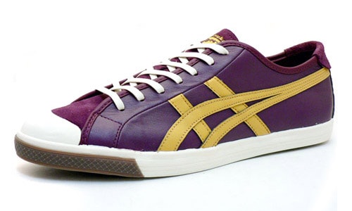 Onitsuka Tiger 2008 Fall/Winter Collection