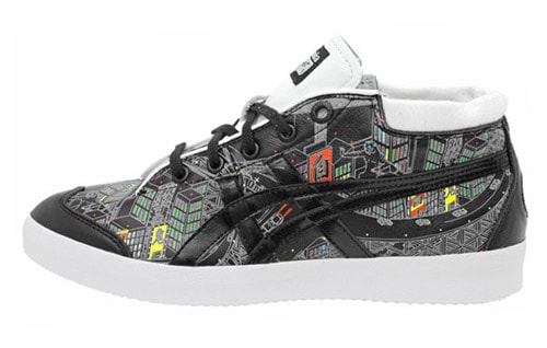 Onitsuka Tiger Sunotore 72 Shoes