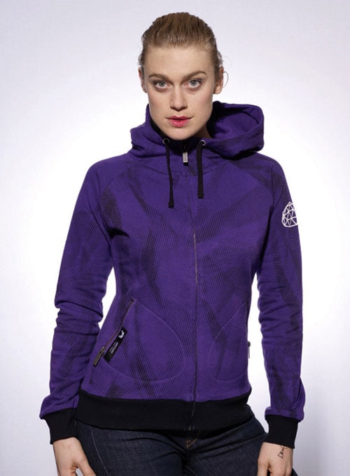 Ontour 2008 Fall/Winter "Cosmic Crack Ontour" Collection
