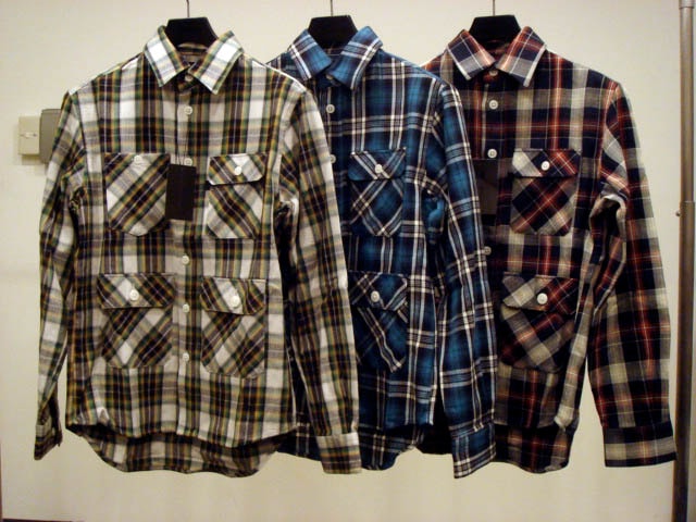 Original Fake August 2008 Releases