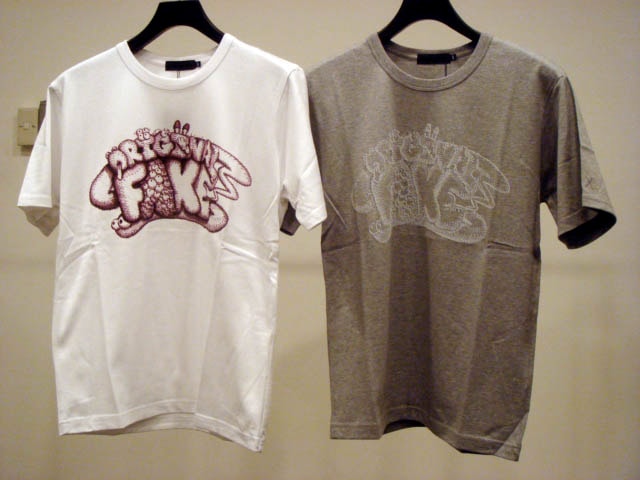 Original Fake August 2008 Releases