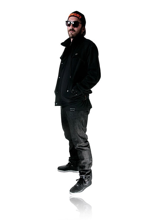 Orisue 2008 Fall Intellectual Threat Collection