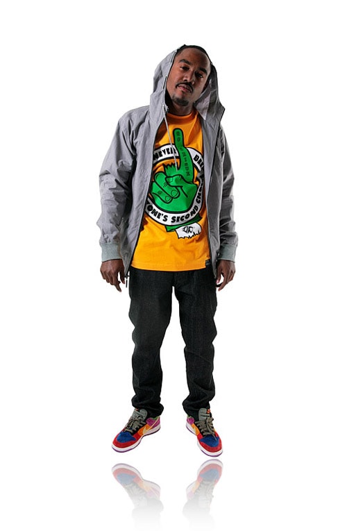 Orisue 2008 Fall Intellectual Threat Collection