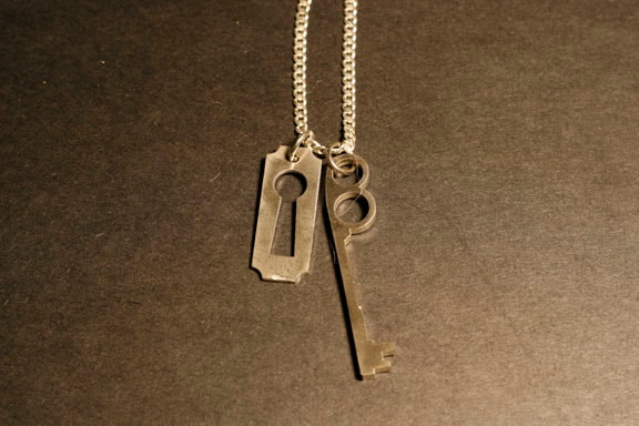 Surface to Air Jewelry Collection