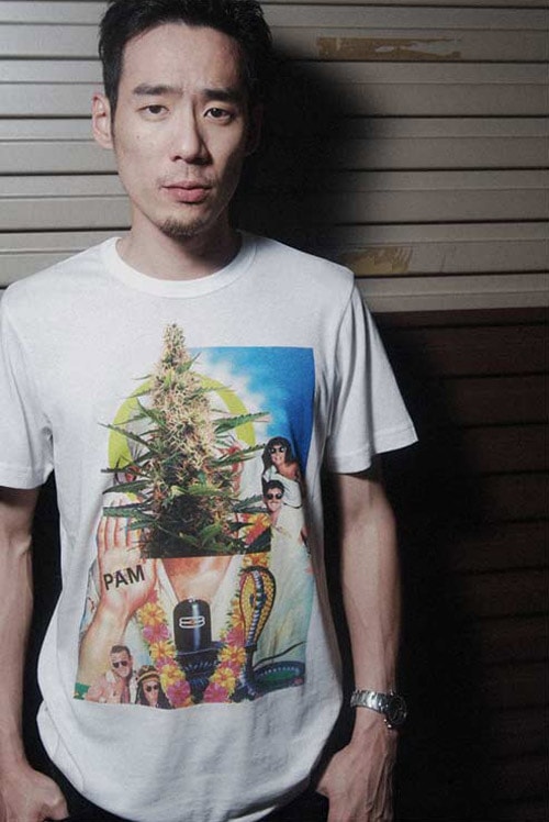 PAM 2008 Fall/Winter Collection