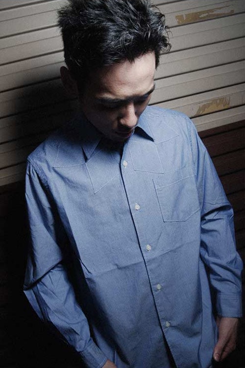 PAM 2008 Fall/Winter Collection