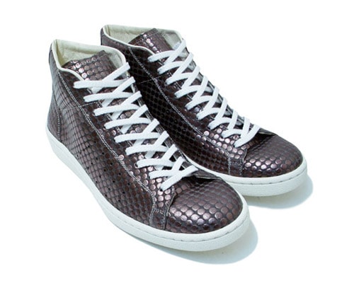Patrick High Loop Sneaker