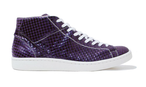 Patrick High Loop Sneaker