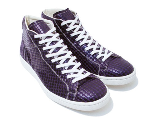 Patrick High Loop Sneaker