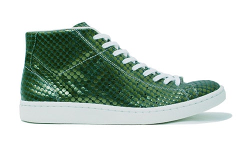 Patrick High Loop Sneaker