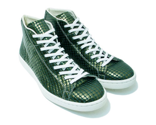 Patrick High Loop Sneaker