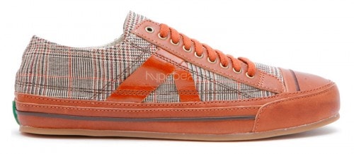 PF Flyers 2008 Fall Collection