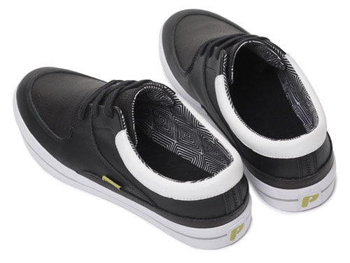 Pointer 2008 Fall/Winter Collection - Debaser