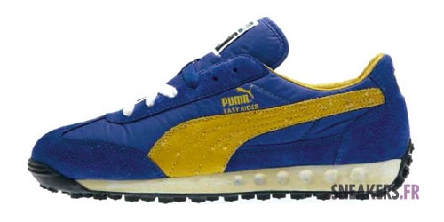 Puma Easy Rider Machine Wash