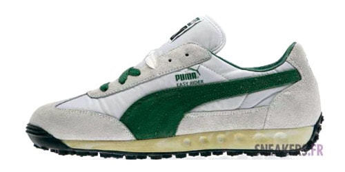 Puma Easy Rider Machine Wash