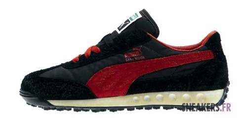 Puma Easy Rider Machine Wash