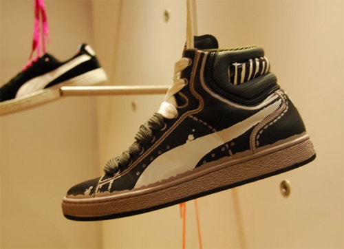 Puma Upcoming Footwear Preview 