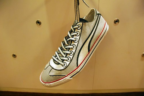 Puma Upcoming Footwear Preview 