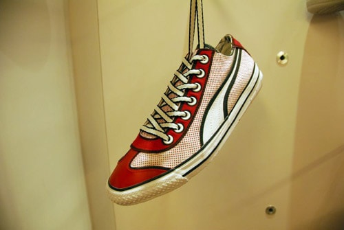 Puma Upcoming Footwear Preview 