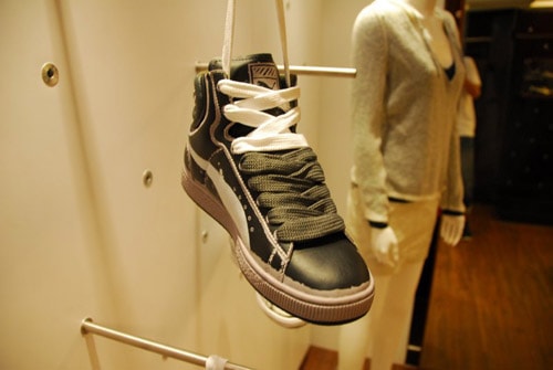 Puma Upcoming Footwear Preview 