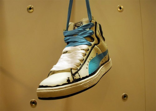 Puma Upcoming Footwear Preview 