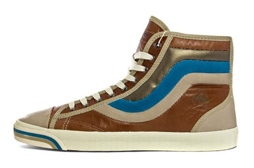 Puma Rudolf Dassler Wellengang Mid