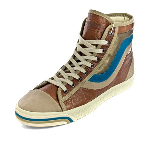 Puma Rudolf Dassler Wellengang Mid